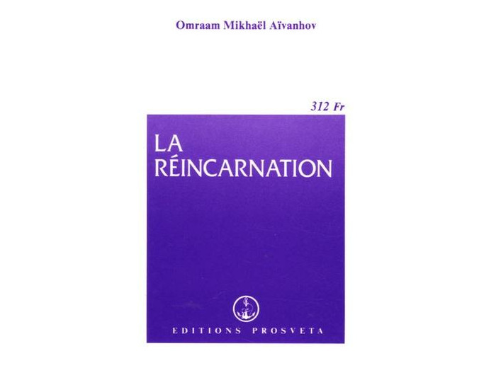 La réincarnation