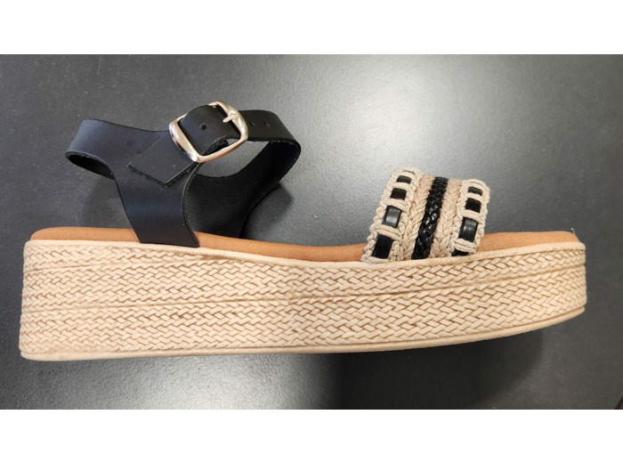 SANDALES EVA FRUTOS 5395