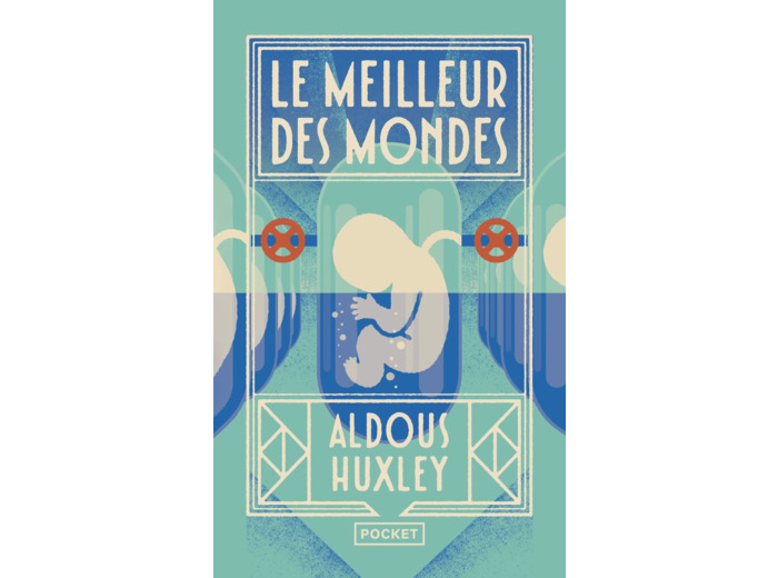 LE MEILLEUR DES MONDES