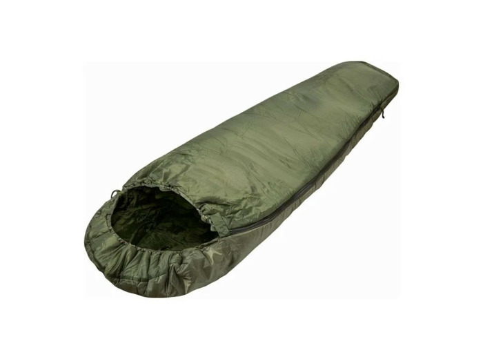 Sac de couchage XXL X-PRO CONFORT - grande largeur