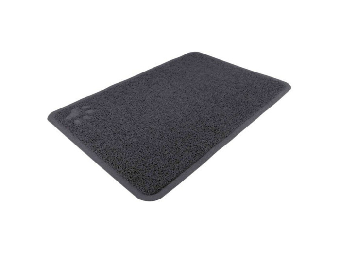 TRIXIE, Tapis pour bac à litière - 40 × 60 cm