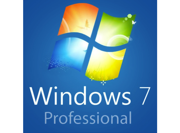 Installation de windows 7 avec licence en remplacement d une installation XP/Vista
