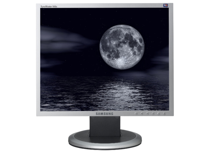 SAMSUNG SyncMaster 940N - Ecran TFT LCD 19"