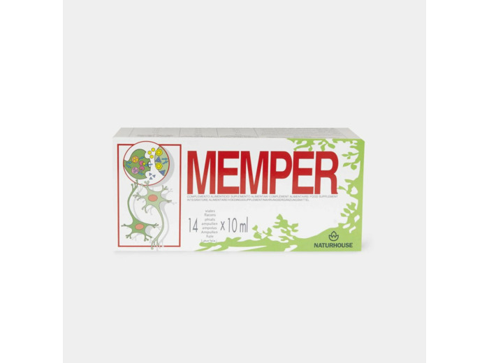 MEMPER