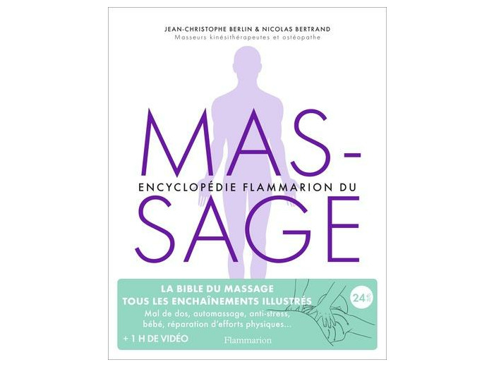 Encyclopédie du massage