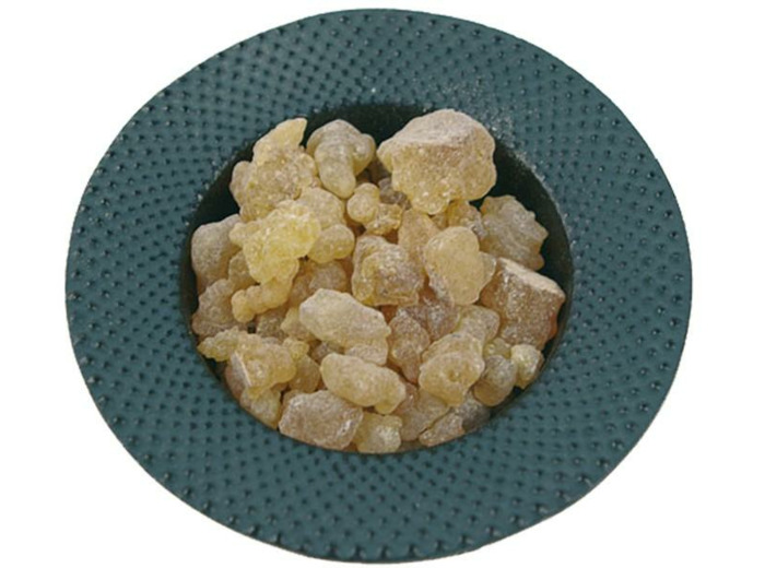 Encens en résine naturelle Tibétain