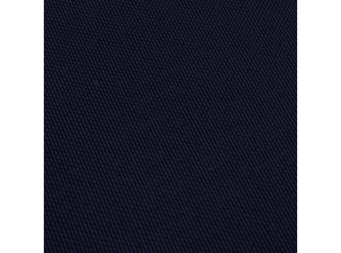 Sunlab tissu extérieur/outdoor laize 150cm Marine 370 70000 tours martindale