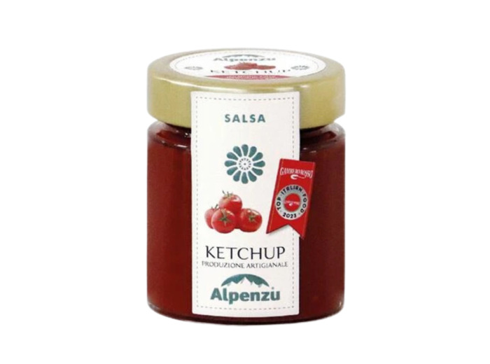 Sauce Ketchup 150G