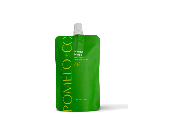 Matcha magic Masque Volumateur 100ml