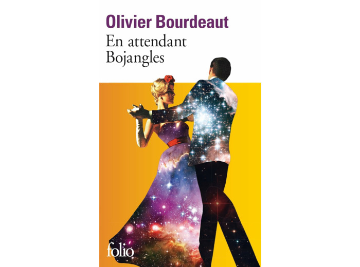 EN ATTENDANT BOJANGLES