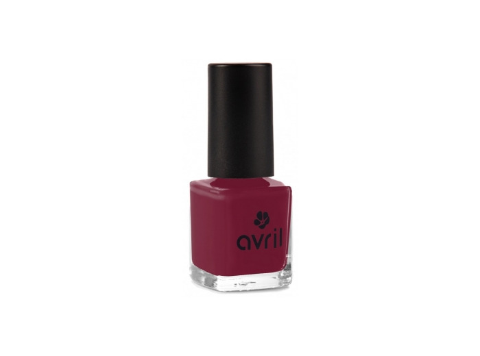 Vernis à ongles Bourgogne n°26 7ml