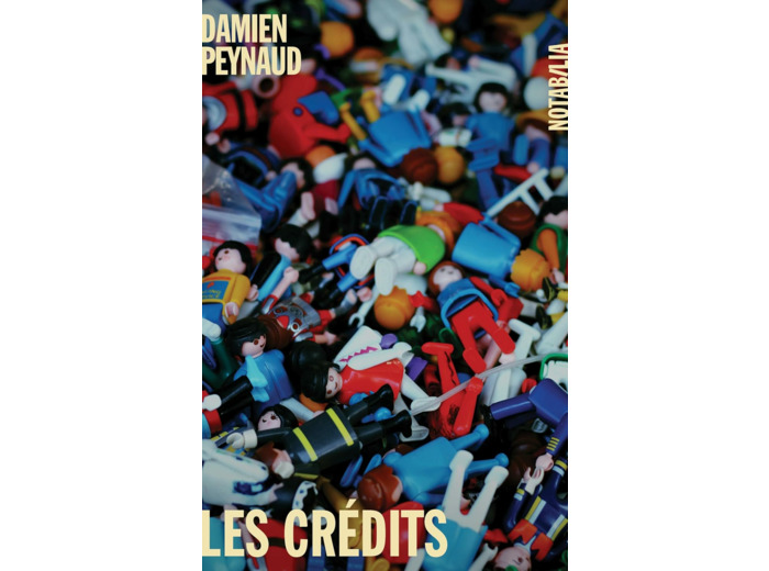 LES CREDITS