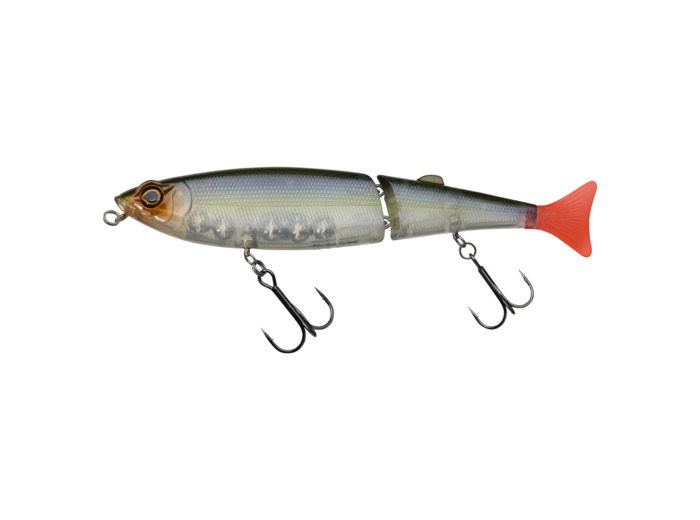freddy 130 cw noisy ghost minnow
