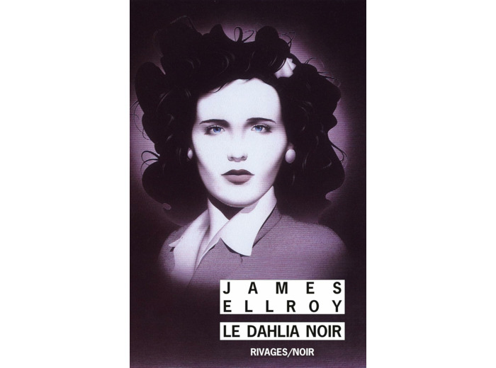 LE DAHLIA NOIR