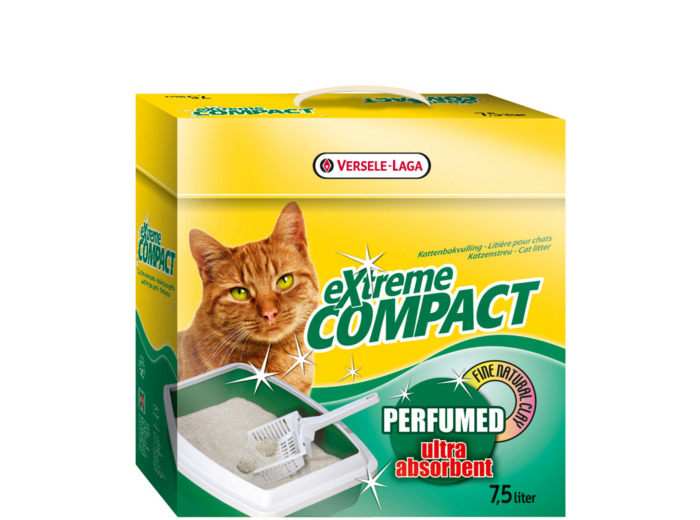 Litière eXtreme compact - 7.5L