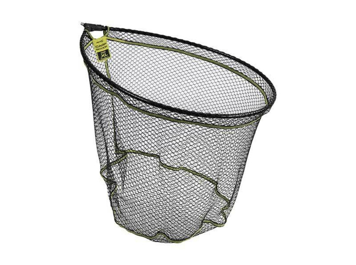 tete epuisette carp scoop XL