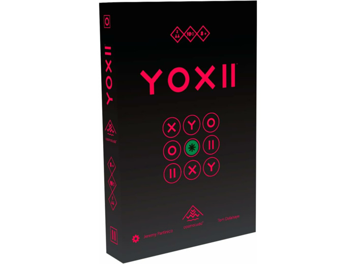 Yoxii