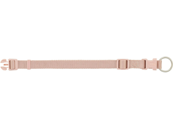 TRIXIE Premium Collier, Blush - 4 tailles différentes