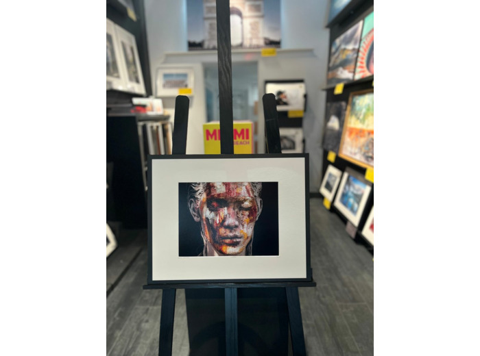 Shadows - Damien Dufresne