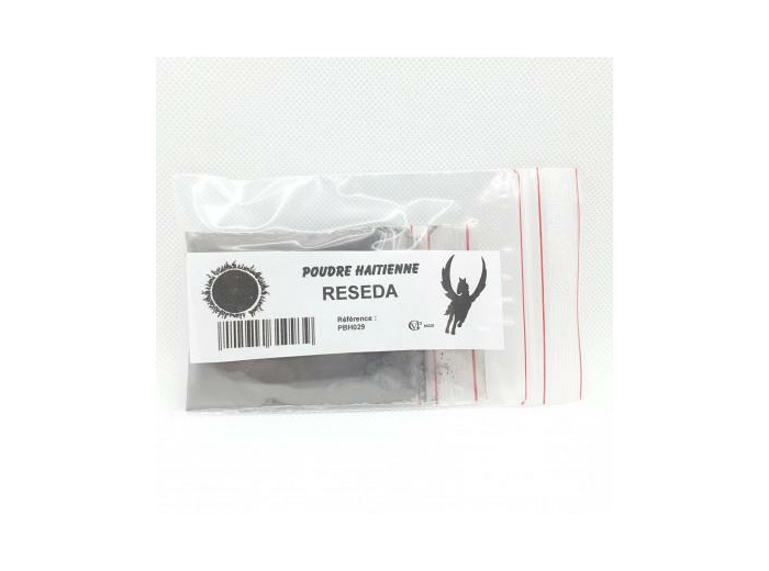 RESEDA - Poudre Haïtienne