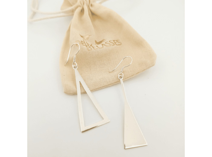 Boucles d'oreilles Antoinette