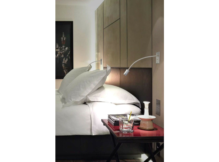 Liseuse SEMALED II de Brossier Saderne