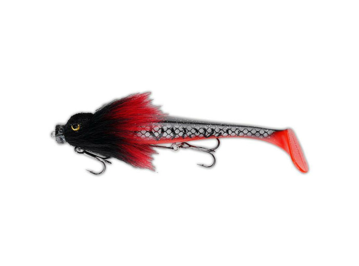 miuras mouse shad jr 12 CWC