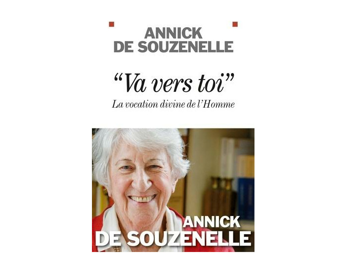 "Va vers toi" - La vocation divine de lHomme