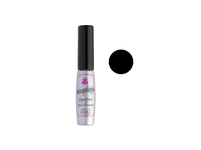 Eye Liner noir 5ml