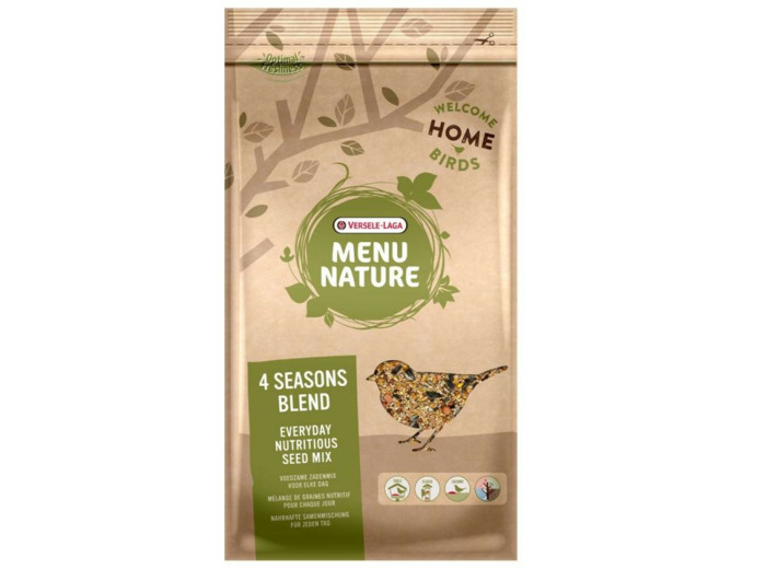 Mélange 4 SEASON BLEND, oiseaux du ciel - 1KG