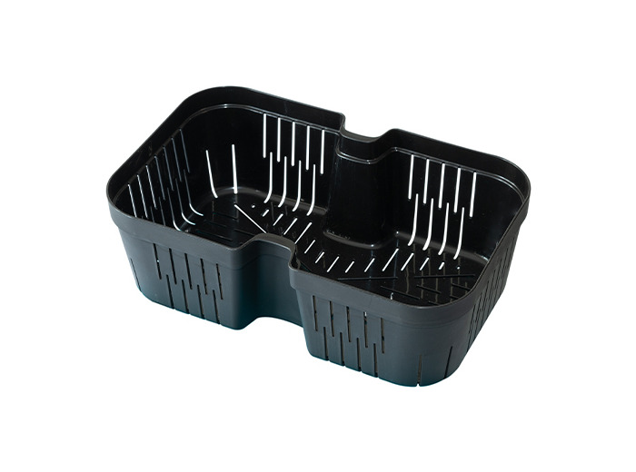 passoir ? pellet drennan