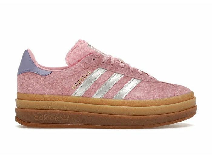 adidas Gazelle Bold True Pink Gum (Enfant)