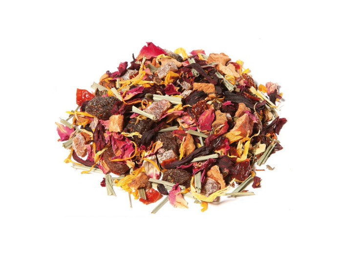 Pêche Enchanteresse BIO