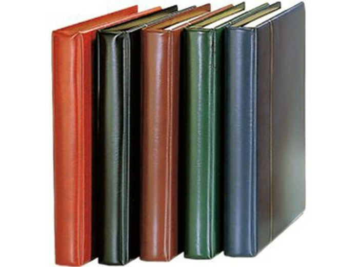 RELIURE YOKAMA 14 ANNEAUX 5 Couleurs au choix (safe)