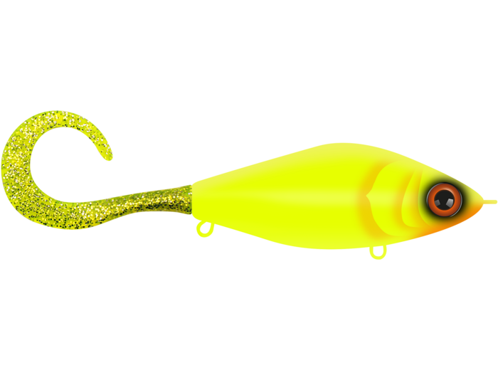 guppie 13.5cm M012 CWC