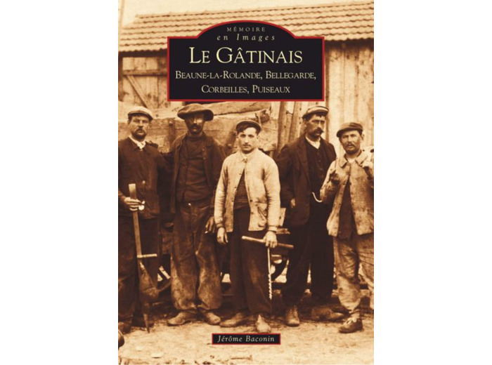 GATINAIS (LE)