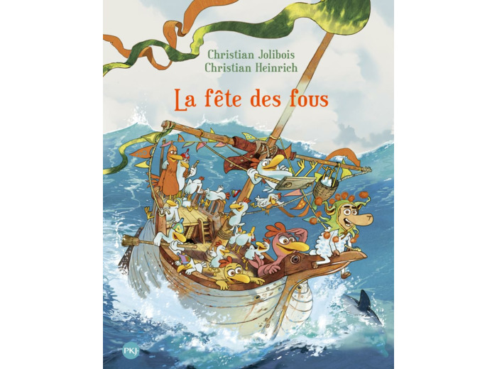 LES P'TITES POULES - TOME 21 - VOL21