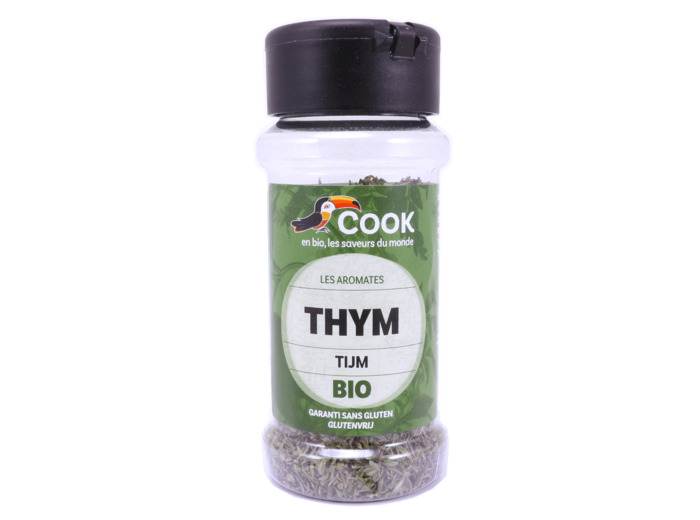 Thym Bio 15g