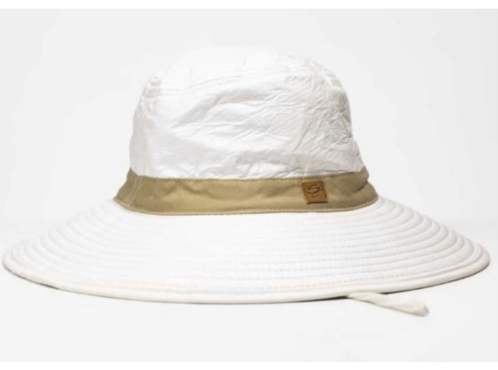 Chapeau anti-UV UPF 50+ et Anti-Infrarouges