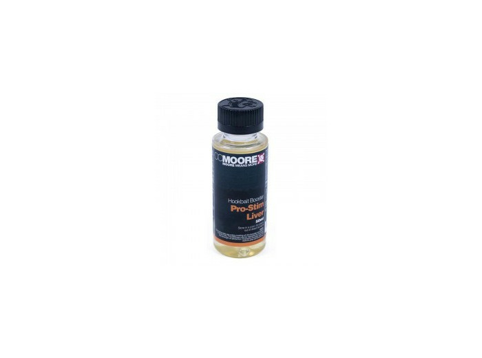 hookbait booster pro stim liver