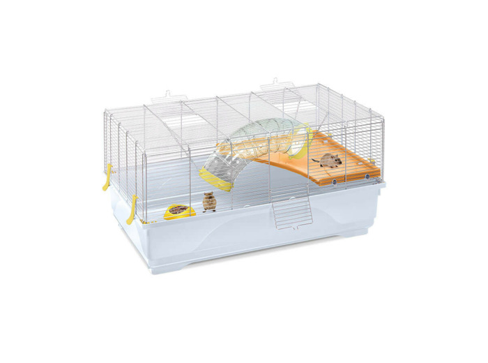 Cage RAT 80 - 80 x 48.5 x 37.5cm