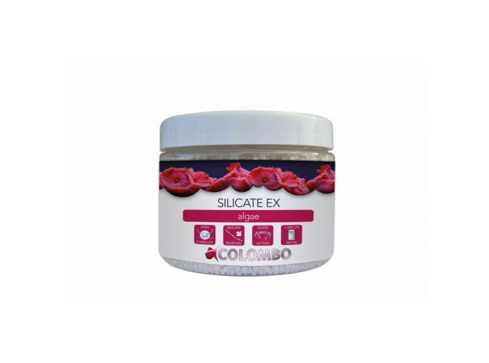 Colombo Marine, Silicate EX - 500ml