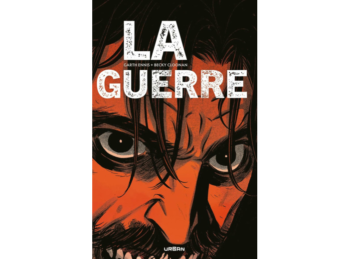GRAND FORMAT URBAN - LA GUERRE