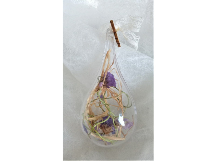 petit jardin suspendu