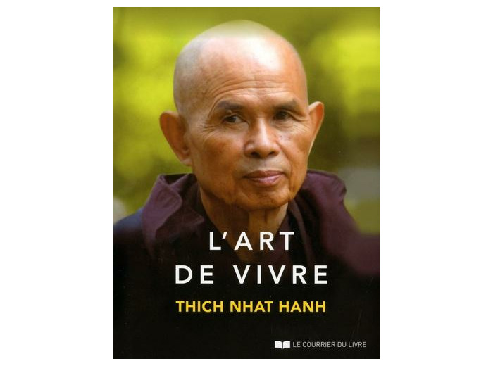 L'art de vivre - Grand Format