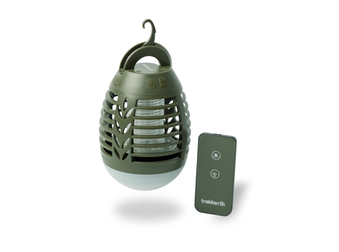 remote bug blaster trakker