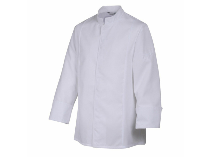 Veste de cuisine SIAKA