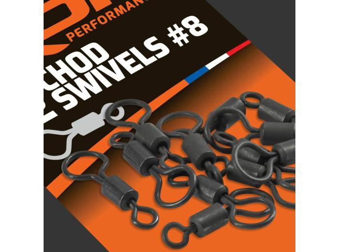 chod swivel rok fishing
