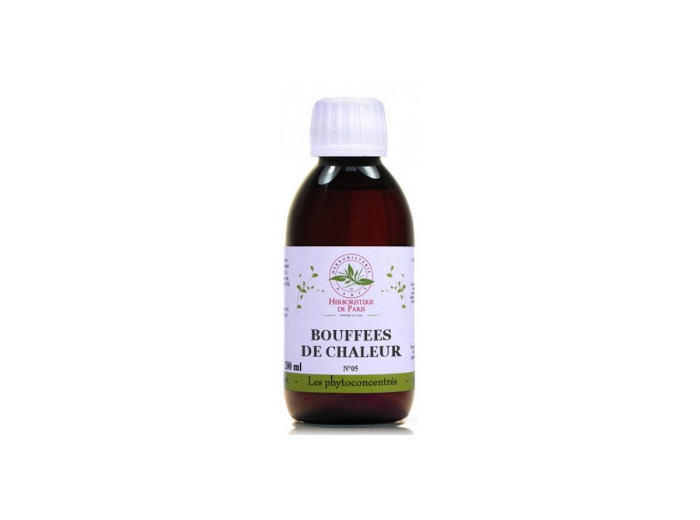 Phyto concentré Bouffées de Chaleur 200ml