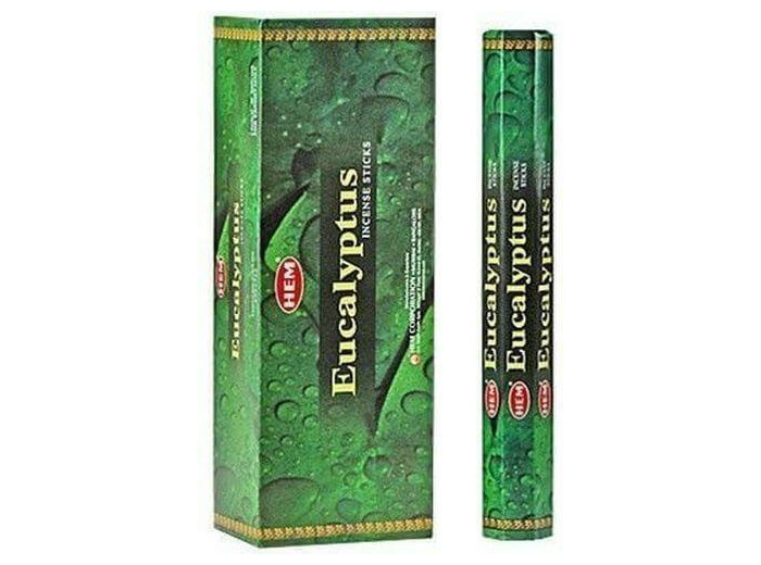 Encens Hem Eucalyptus